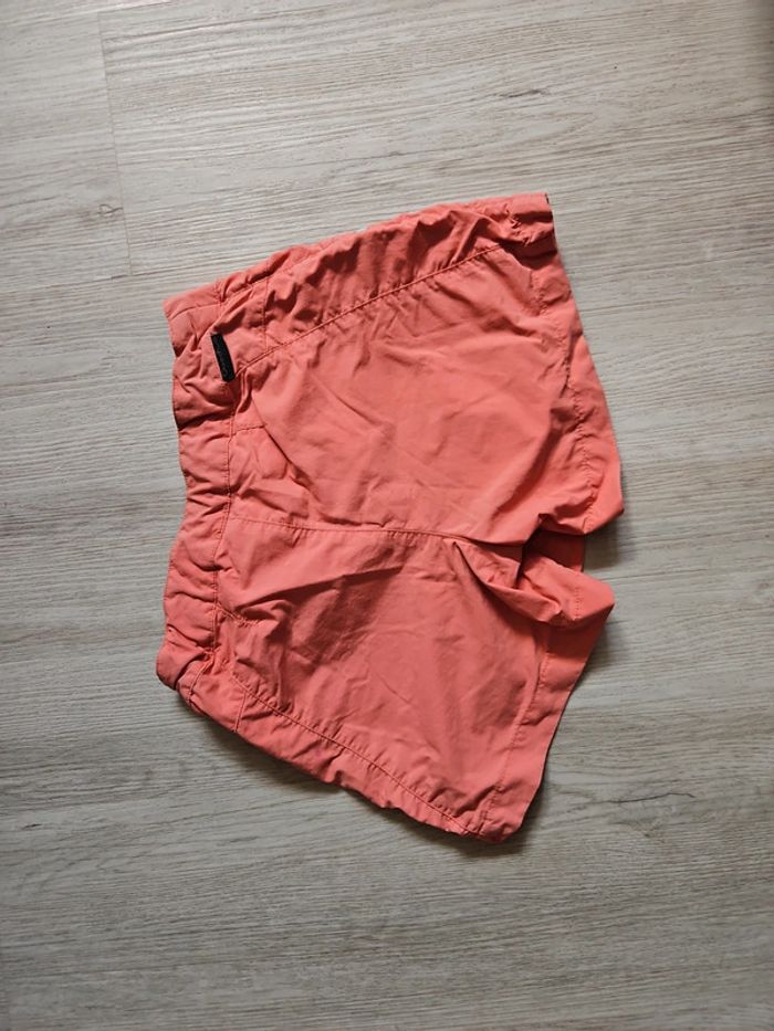 Jupe short 8 ans - photo numéro 2