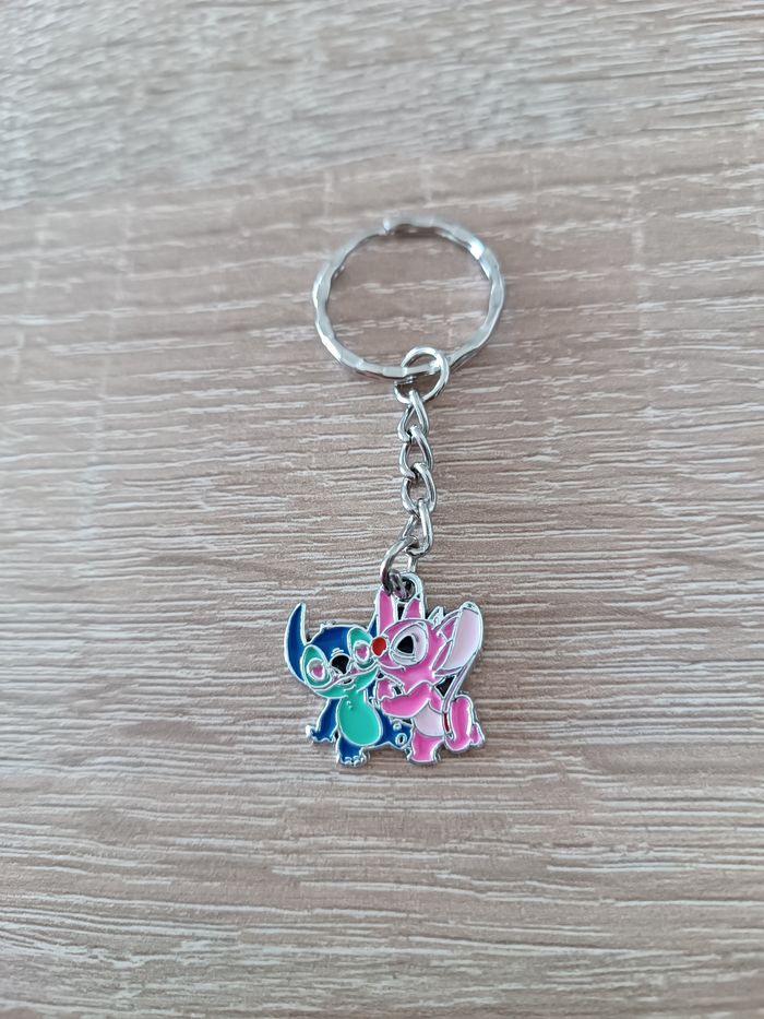 Porte clé Disney - photo numéro 2