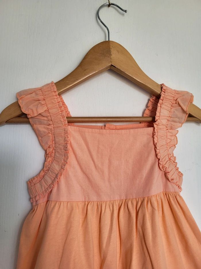 Top à bretelles comme neuf - photo numéro 3