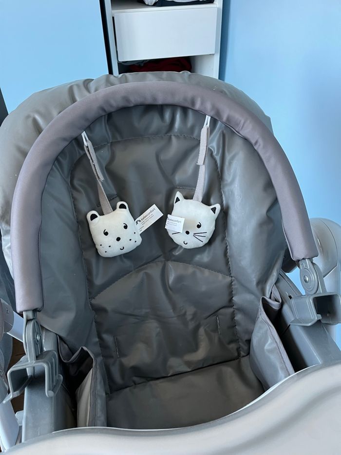 Chaise bébé confort - photo numéro 3