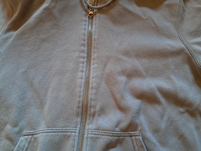 Sweat zippé - photo numéro 2