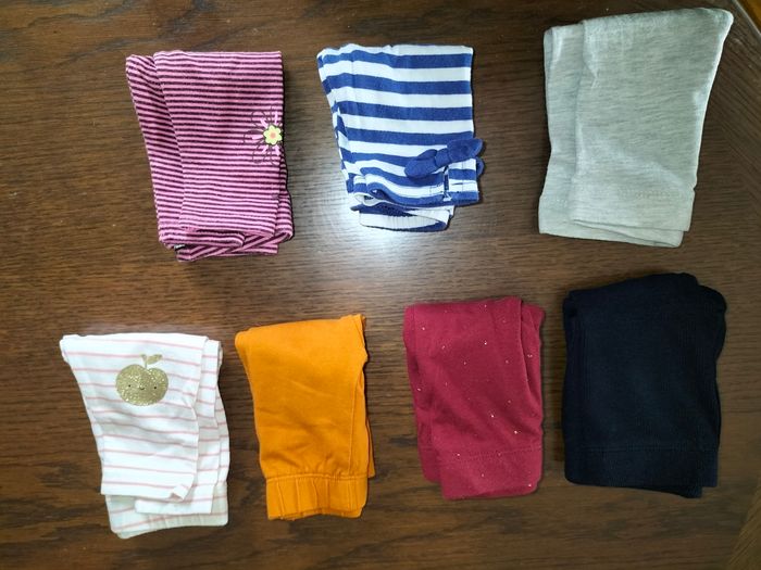 Lot legging