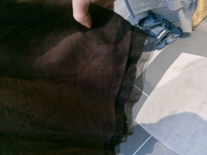 Robe marron taille 40 - photo numéro 2