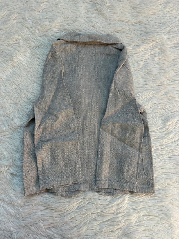 Veste IKKS - photo numéro 2