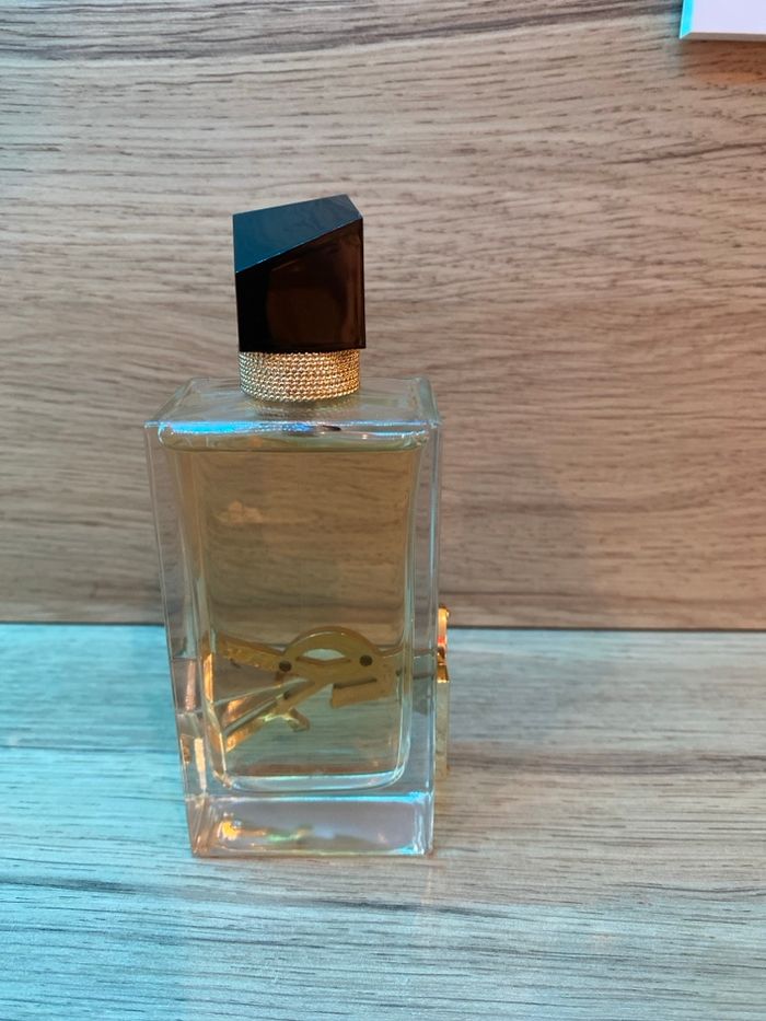 Eau de parfum libre Yves saint laurent - photo numéro 4