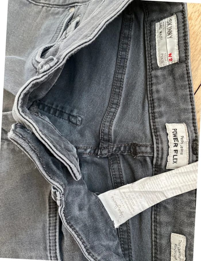 Pépé jeans W25/L30 - photo numéro 2