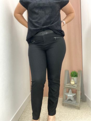 Pantalon Little Miss Taille 36