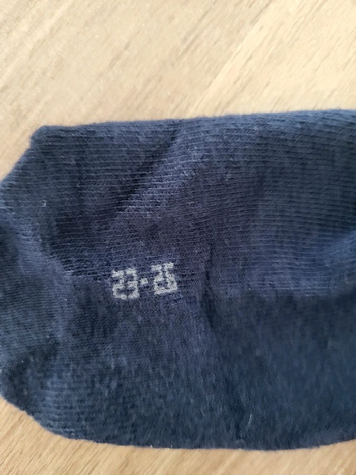 Lot chaussettes - photo numéro 2