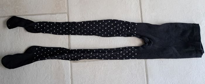2 collants pointure 31 - 34 - photo numéro 3