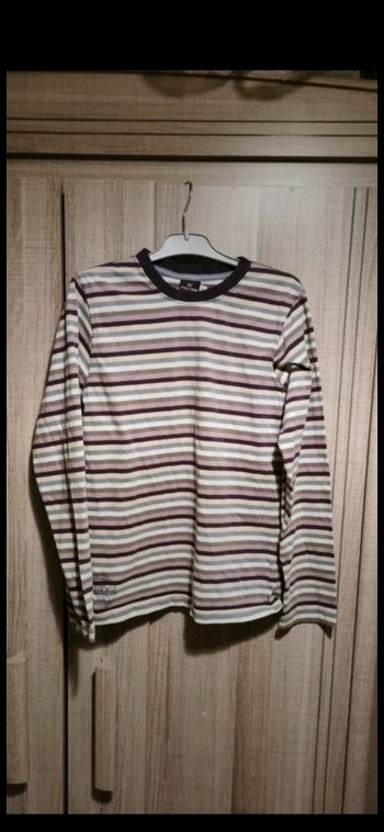 Tee shirt garçon, 12 ans, Sergent Major