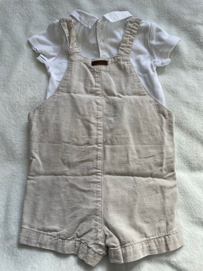 Ensemble Sergent Major 24M - photo numéro 7