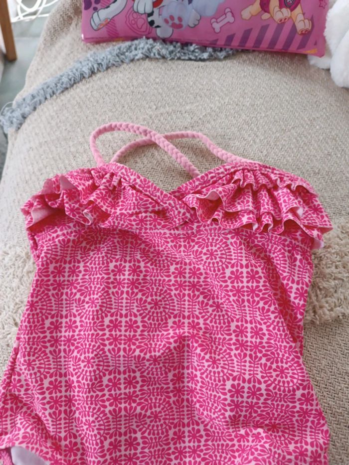Maillot de bain - photo numéro 5