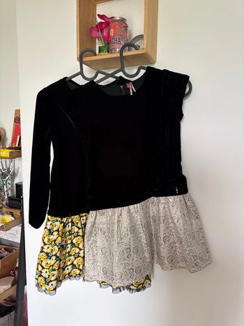 Lot de robes