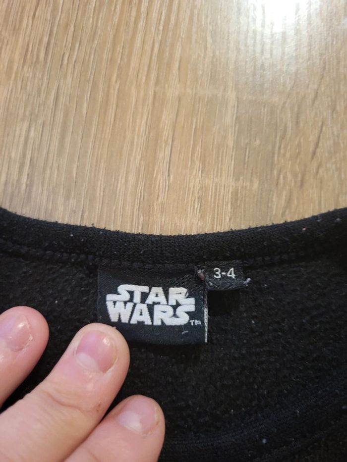 Pyjama polaire - photo numéro 5