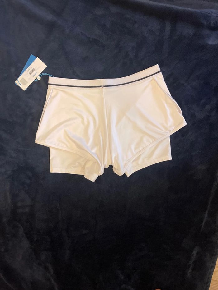 Sergio Tacchini - Short de tennis court taille Xs - photo numéro 2