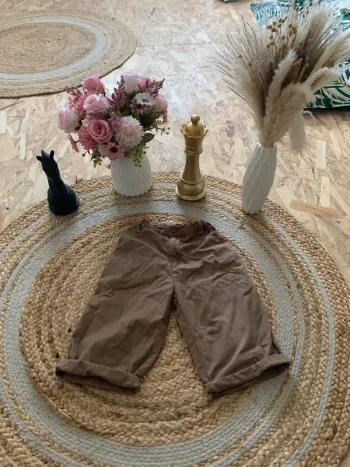 Short marron