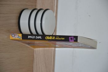 Charlie et la Chocolaterie *Folio Junior*