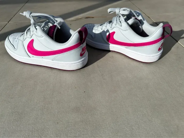 Basket Nike - photo numéro 3