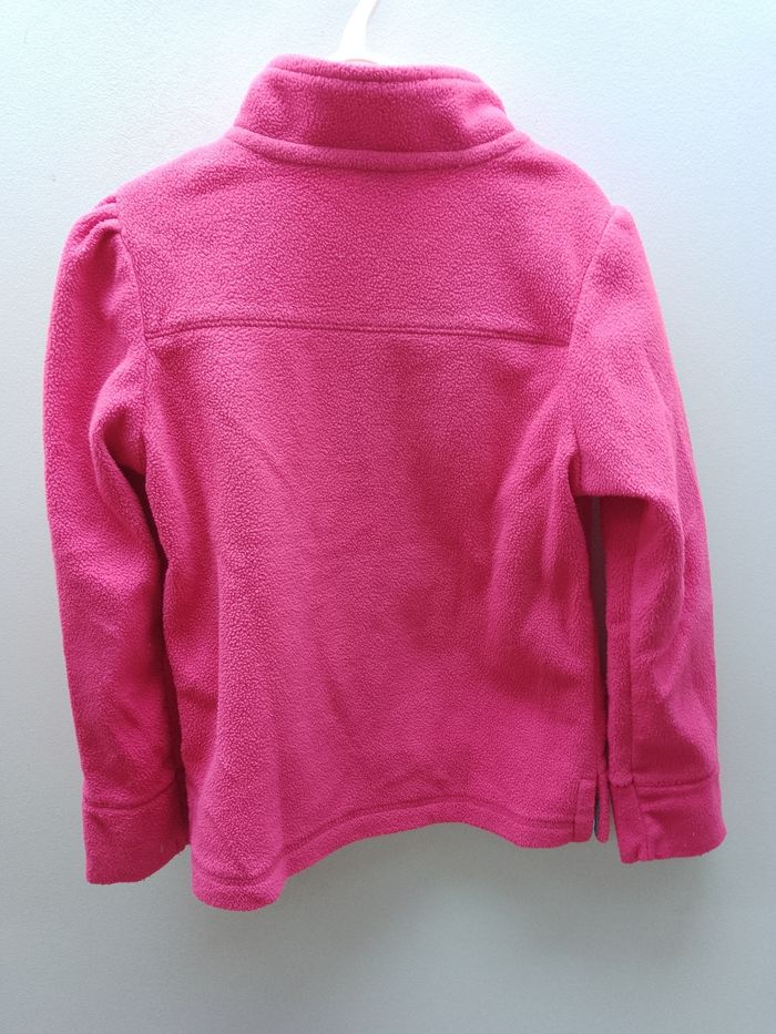 Pull polaire fille 4 ans Orchestra - photo numéro 4