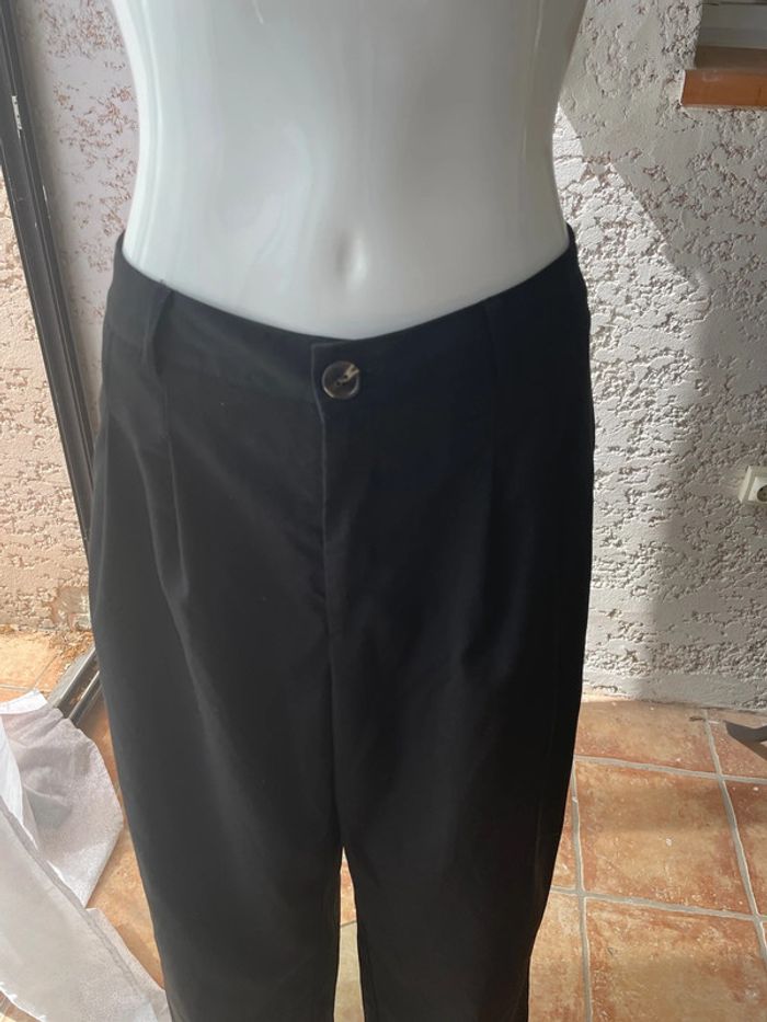 Pantalon large - photo numéro 2