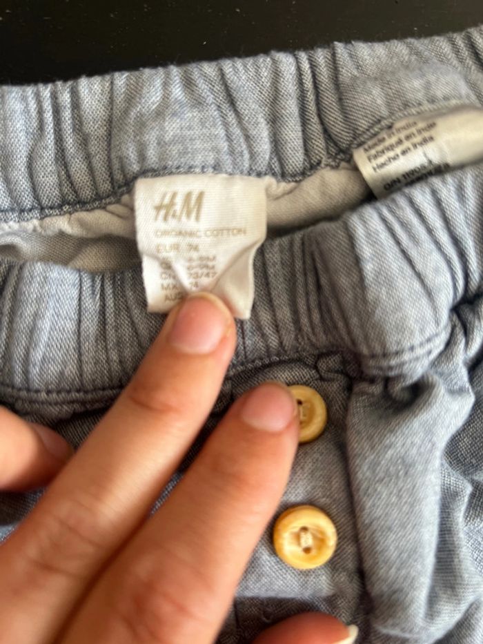 Pantalon léger - photo numéro 2