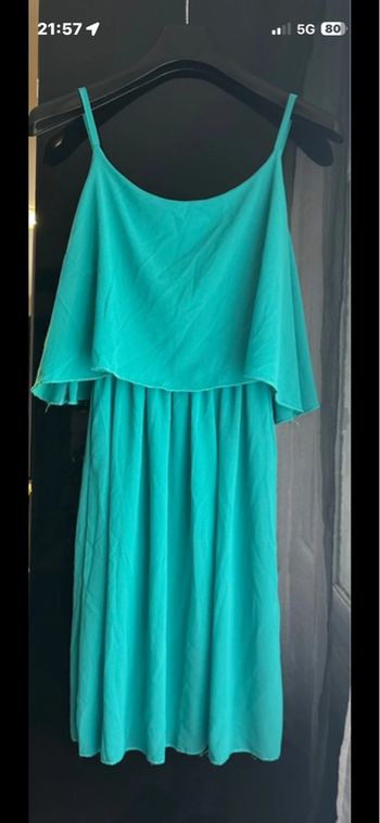 Robe femme t38