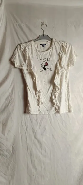 Enfant 167- t shirt kiabi 12 ans