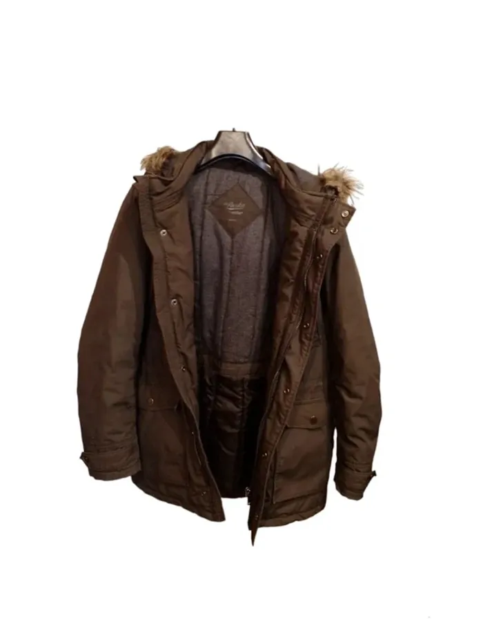 Parka Chaude Celio taille L - photo numéro 2