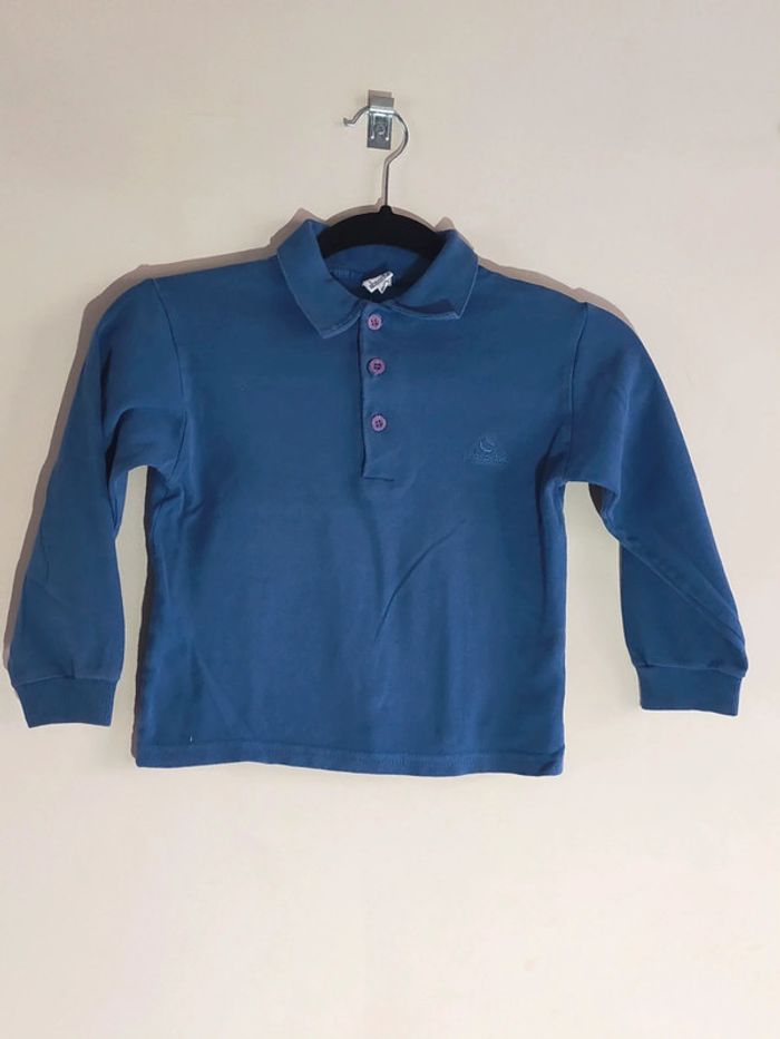 Polos Absorba - photo numéro 5