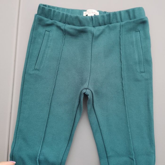 Pantalon tregging 5 ans fille Du Pareil Au Même - photo numéro 4