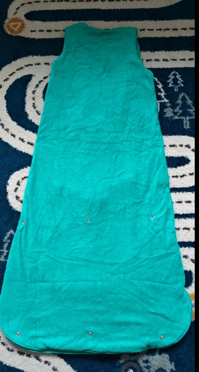 Lot Gigoteuse - photo numéro 2