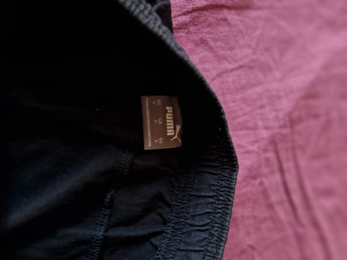 Short homme de sport - photo numéro 4