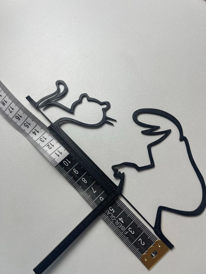 Déco Interrupteur La Ligne - photo numéro 3