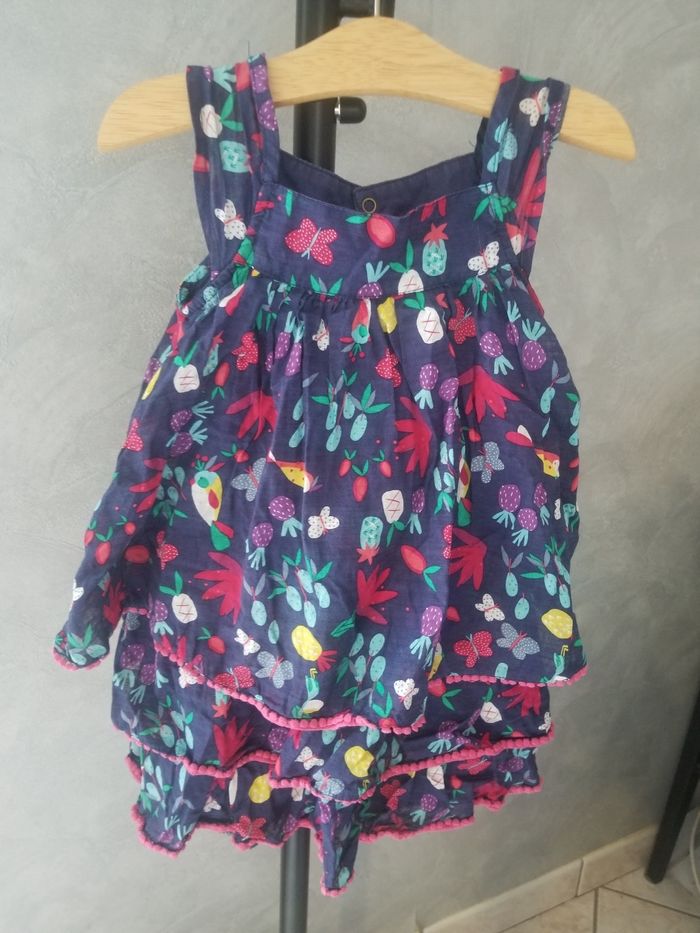 Robe catimini