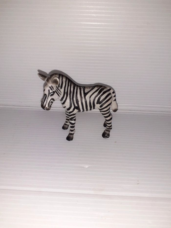 Zèbre schleich