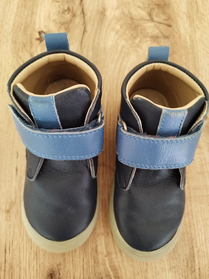 Chaussures KICKERS - photo numéro 2