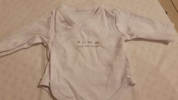 Body bébé