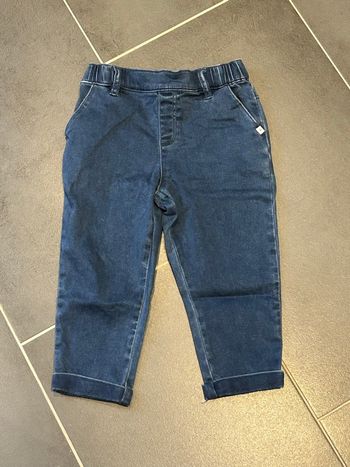 Jeans fille Absorba 3A