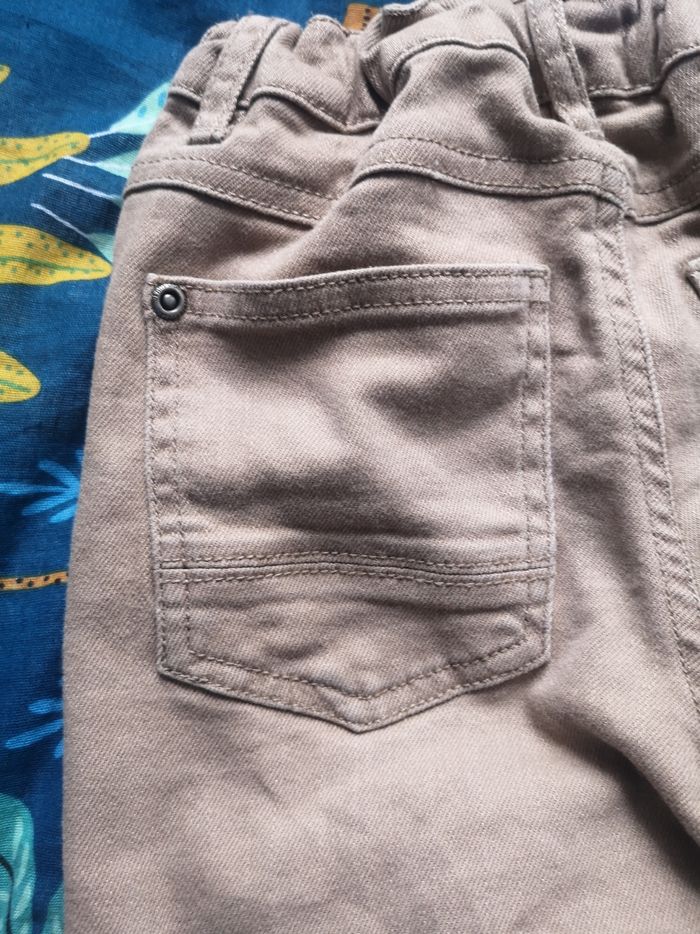 Pantalon - photo numéro 4