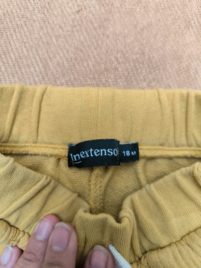 Short 18 mois - photo numéro 2