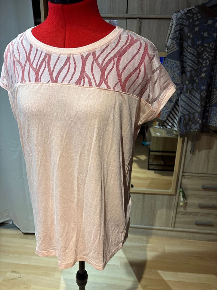T shirt - photo numéro 2
