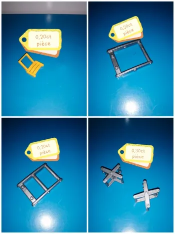 Thème* pièces détachées / chaise