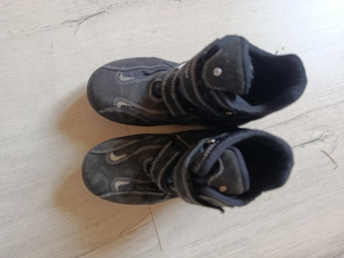 Chaussures hautes marque primigi pointure 30