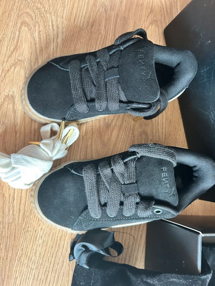 Basket Puma Fenty - photo numéro 2