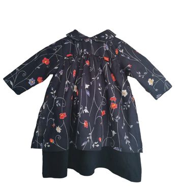 💖Robe Kenzo Jungle 9mois