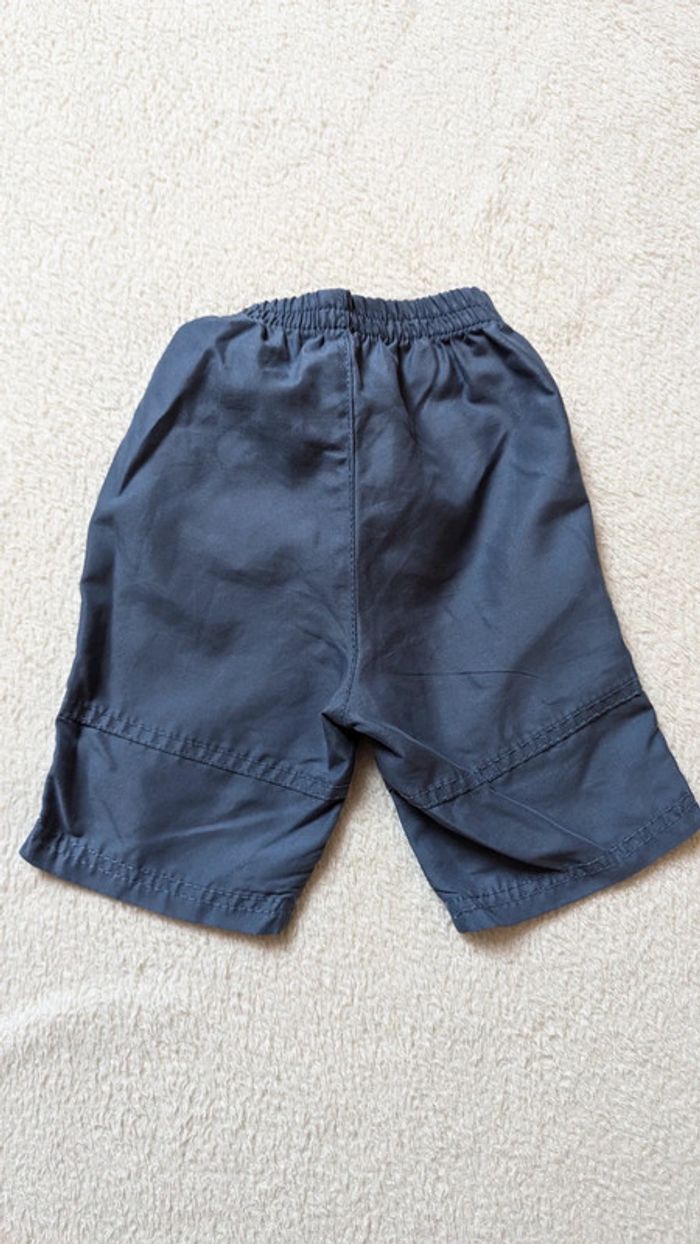 Lot 2 short bermuda 18 mois - photo numéro 2