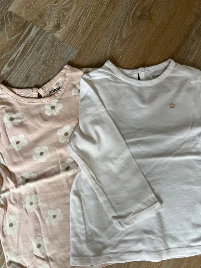 T-shirt 18 mois - photo numéro 4