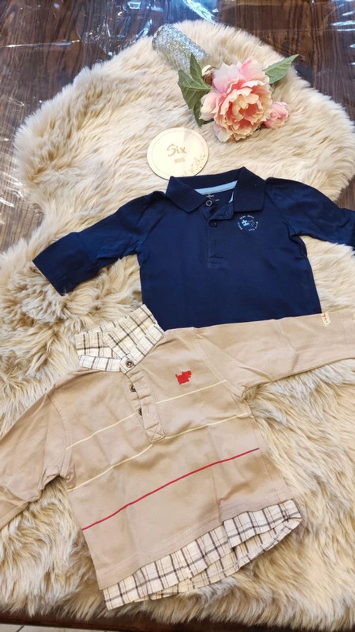Lot polo