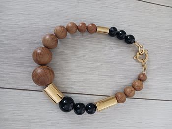 Collier Mikael Kors