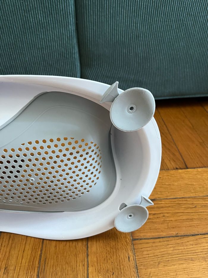 Transat de bain Angelcare - photo numéro 3